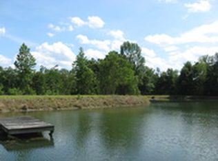 489 Daisy Ln, Barnwell, SC 29812