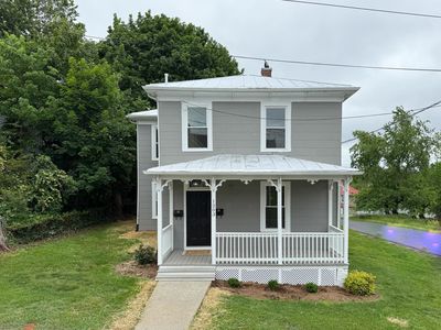 1203 Walnut St, Staunton, VA, 24401