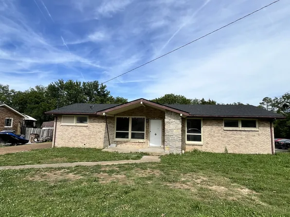 2808 Creekview Dr, Nashville, TN 37217