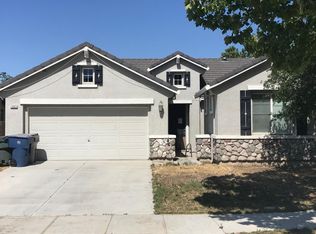 1603 Tumbleweed Way, Los Banos, CA