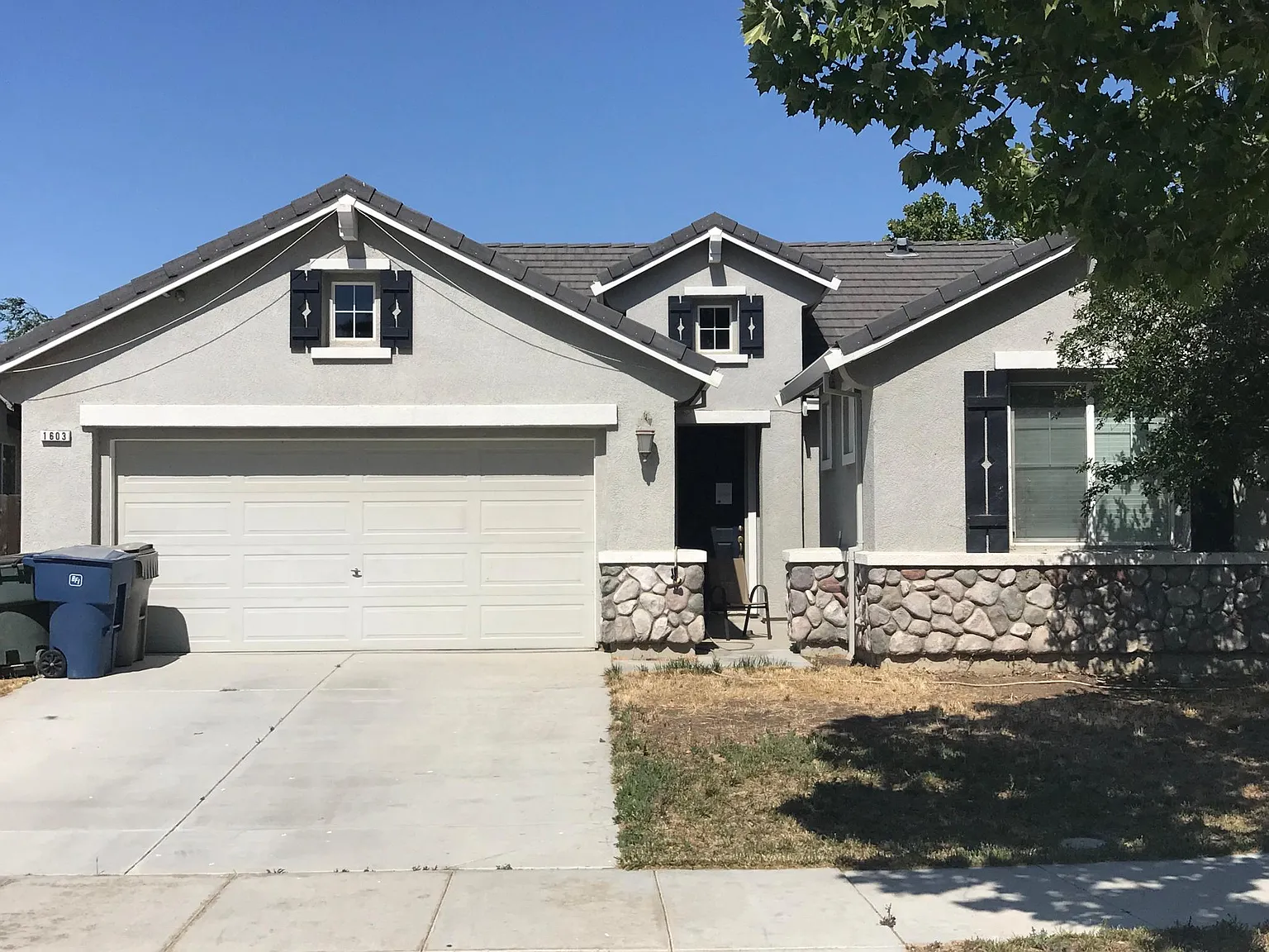 1603 Tumbleweed Way photo 1