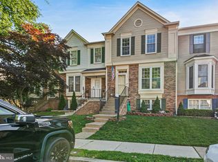 7965 Rebel Walk Dr, Manassas, VA 20109