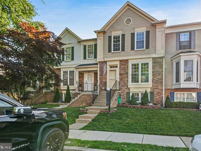 7965 Rebel Walk Dr, Manassas, VA, 20109
