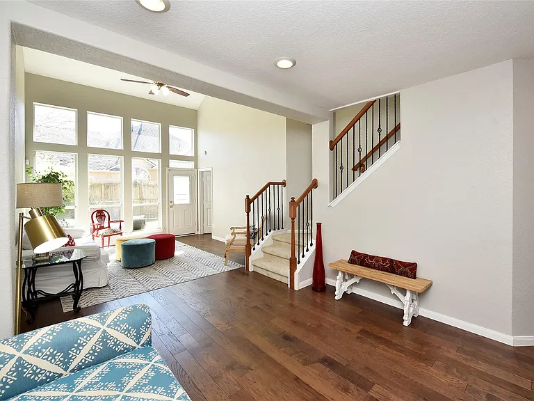 8814 Silent Willow Ln — Photo 18