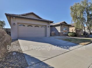 4935 W Magdalena Ln, Laveen, AZ 85339