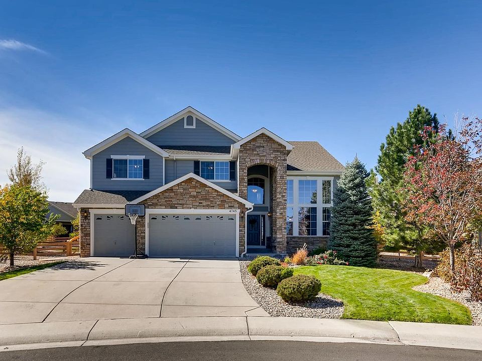 1st image of 4745 Nighthorse Ct