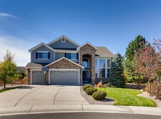 4745 Nighthorse Ct, Parker, CO 80134