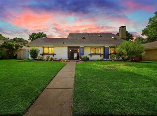 1513 N Yale Blvd, Richardson, TX 75081