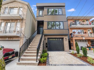49 Grace St #B, Jersey City, NJ, 07307