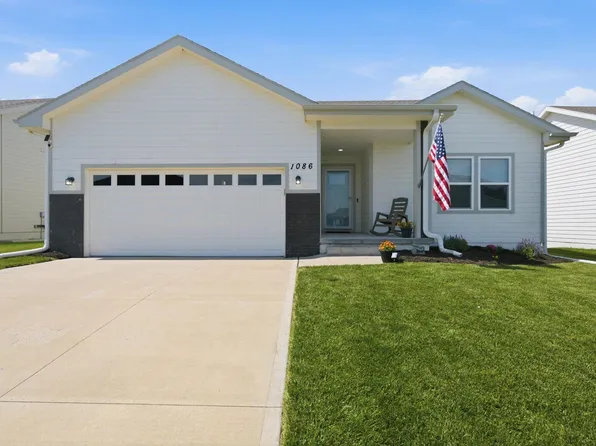 1086 Deveron Dr, Council Bluffs, IA 51503