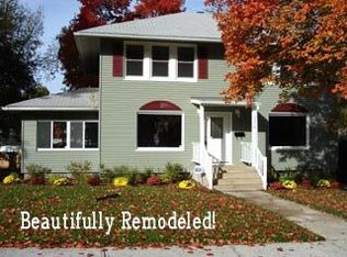 7316 Forest Ave, Kansas City, MO 64131