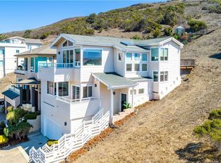 240 Cerro Gordo Ave, Cayucos, CA 93430