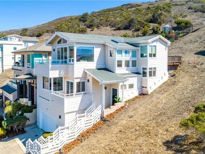 240 Cerro Gordo Ave, Cayucos, CA, 93430