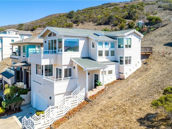 240 Cerro Gordo Ave, Cayucos, CA 93430