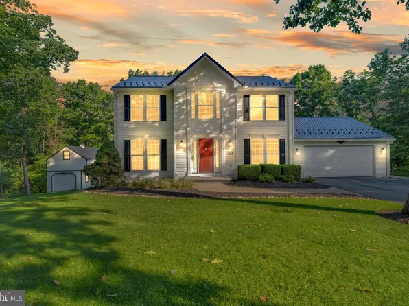 1612 Mountain Laurel Ct, Warriors Mark, PA 16877