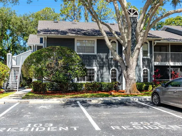 2101 Fox Chase Blvd APT 107, Palm Harbor, FL 34683
