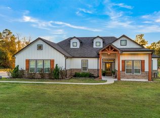 4219 Cross Cut, Cleveland, TX 77328