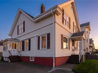 82 Owen Ave, Pawtucket, RI 02860