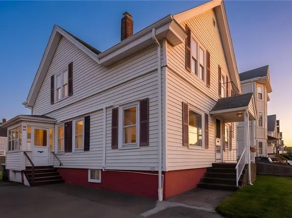 82 Owen Ave, Pawtucket, RI 02860