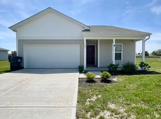 304 Shrack Ln, Dunkirk, IN 47336