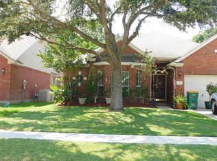 1126 Sussex Trl, Pearland, TX 77584