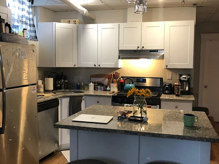 1197 Commonwealth Ave #101 — Photo 7