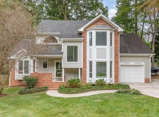 4103 Landfall Ct, Raleigh, NC 27613