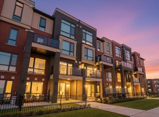 25 Romilly Ave #8, Brampton, ON L7A5L8