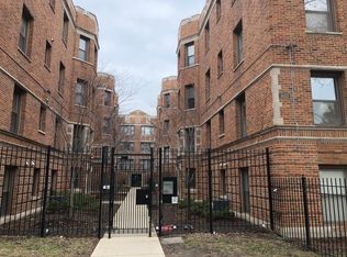 1652 W Farwell Ave APT 1L, Chicago, IL 60626
