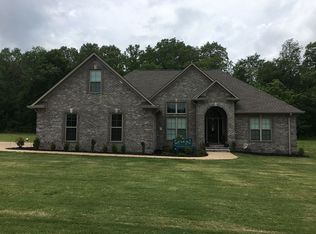 445 Ridgewood, Henderson, TN 38340