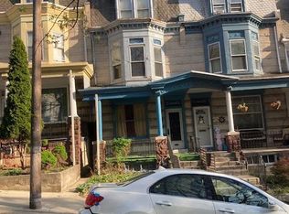 1246 Eckert Ave, Reading, PA 19602