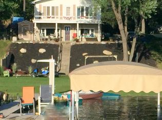 70998 Lakeview Dr, White Pigeon, MI 49099