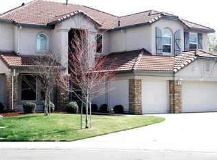 9557 Meadow Cliff Ct, Elk Grove, CA 95758