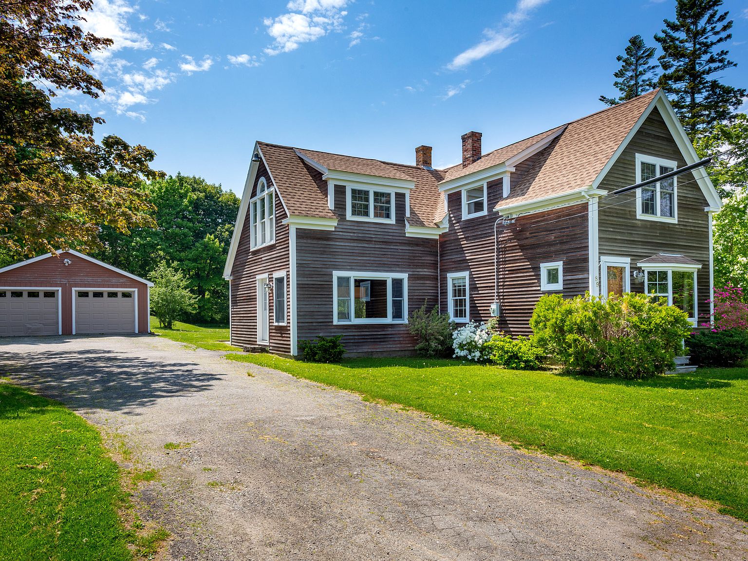 89 Ingraham Dr, Owls Head, ME 04854 Zillow