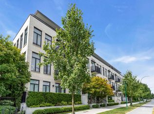 288 King Edward Ave W #405, Vancouver, BC V5Y 2J2