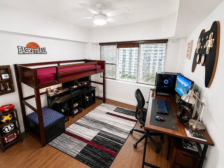 5600 Collins Ave #17U — Photo 14