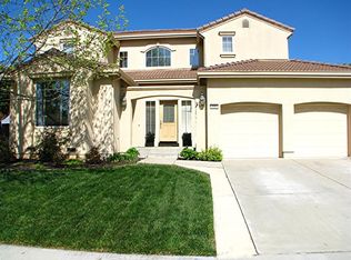 595 Calle Siena, Morgan Hill, CA 95037