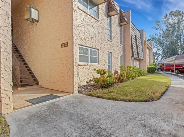 105 Aspen Cir #105, Seminole, FL 33777