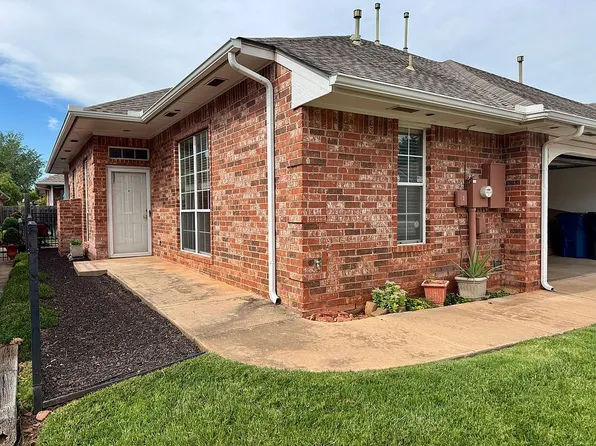 509 S Santa Fe Ave APT 123, Edmond, OK 73003