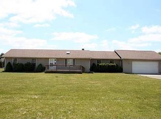 4060 Al Bert Ct, Oxford, MI 48371