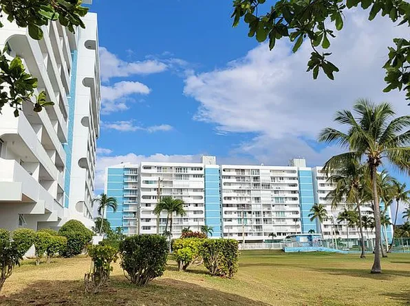 0 Condominio Isleta Marina #10N, Fajardo, PR 00738