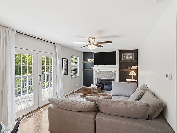 2nd image of 6205 Blue Lake Dr #3A