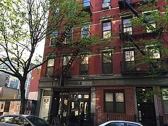 Rented by Friedman Roth Realty