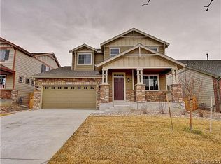 10270 Nucla St, Commerce City, CO 80022
