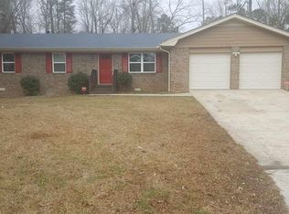 2059 Campfire Dr, Riverdale, GA 30296