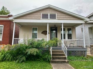 4734 Goethe Ave, Saint Louis, MO 63116