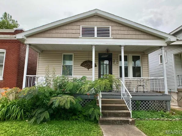 4734 Goethe Ave, Saint Louis, MO 63116