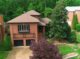 131 Abbeywood Dr, Nashville, TN 37215