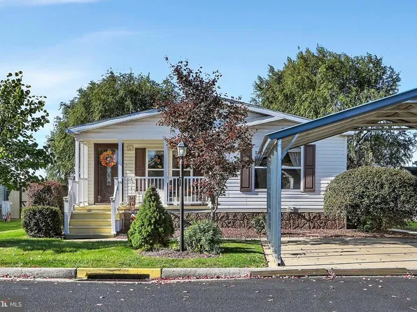 518 W Spruce St, Palmyra, PA 17078