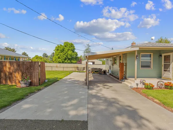 627 Park Ave APT B, Lewiston, ID 83501
